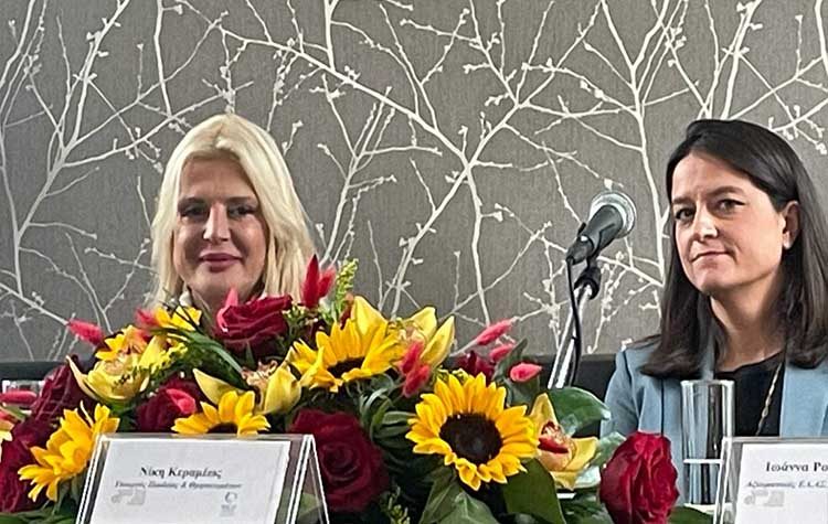 Στο επίκεντρο η παιδική κακοποίηση