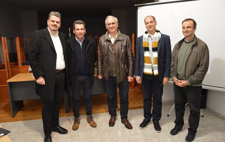 Θέματα υγείας στο επίκεντρο εκδήλωσης του Συλλόγου «Ο Κηφισσός»