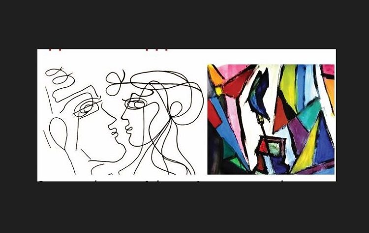 Εργαστήρι Ζωγραφικής Ενηλίκων: Διήμερη έκθεση στις 5 & 6 Νοεμβρίου