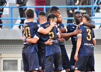 Super League 2: Έκανε το «2 στα 2» στο πρωτάθλημα η Κηφισιά