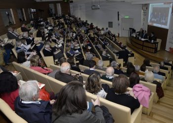 6ο Επιστημονικό Συμπόσιο Κ.Ε.Μ.Μ.Ε.: Ομιλίες υψηλού επιπέδου σε μια συνάντηση «κορυφής»