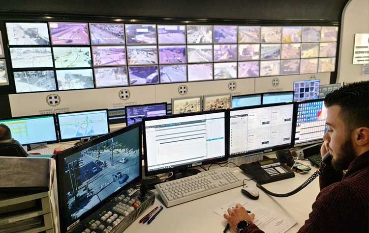 Περιφέρεια: «Βελτίωση κυκλοφορίας γύρω από τους σταθμούς μετρό στον Πειραιά και εντός δακτυλίου»