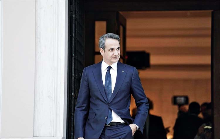 Σε εκλογική τροχιά