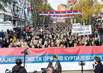 Κόσοβο: Η πυριτιδαποθήκη των Βαλκανίων