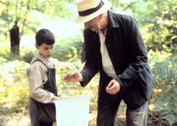 «Ημέρες κινηματόγραφου» με ισπανικό σινεμά στη Δροσιά