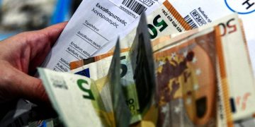 «Χαλάνδρι Ορίζοντας 2023»: «Νέα αύξηση του ΦΗΧ από τη διοίκηση Σ. Ρούσσου»