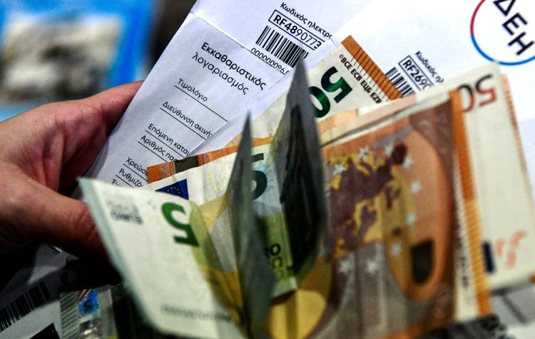 «Χαλάνδρι Ορίζοντας 2023»: «Νέα αύξηση του ΦΗΧ από τη διοίκηση Σ. Ρούσσου»