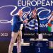 Πρωταθλήτρια Ευρώπης στο σκάκι η 9χρονη Μαριάντα Λάμπου!