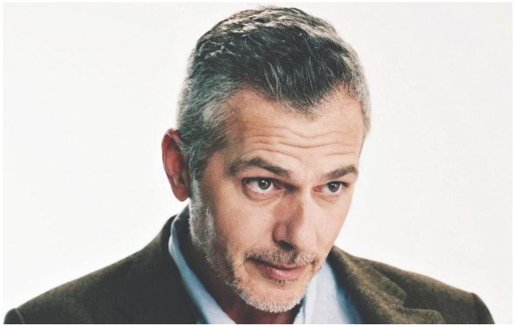 Μάριος Αθανασίου: «Ποτέ δεν έβλεπα τον εαυτό μου ως ιδιώτη, αλλά ως πολίτη»