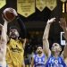Elite League: Το «υπερηχητικό» Μαρούσι θριάμβευσε επί του Παπάγου