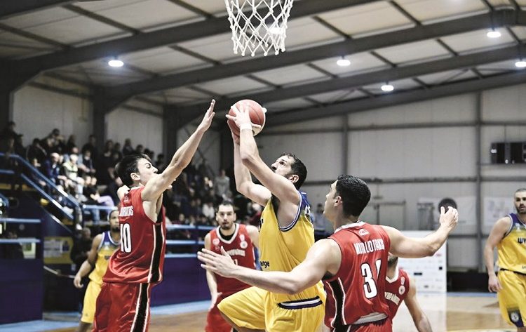 Elite League: Κρύβει «παγίδες» η 7η στροφή