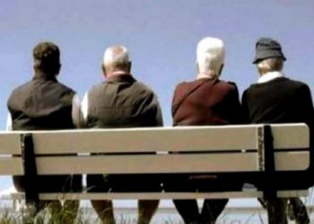 Η μεγάλη πληγή του δημογραφικού