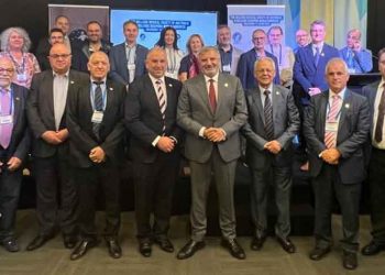 Ομογενειακό Παγκόσμιο Ιατρικό Συνέδριο στην Αττική