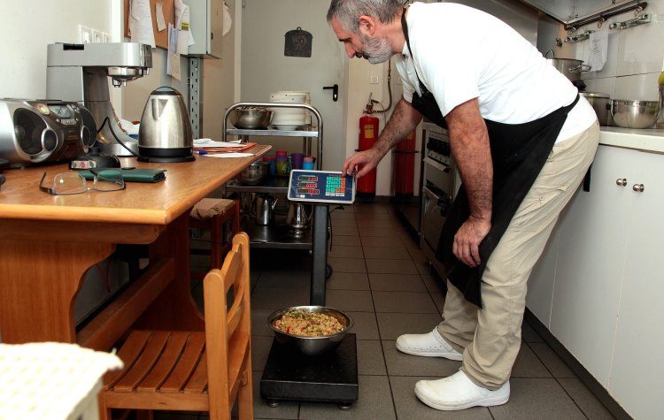 Πρεμιέρα μετρήσεων απωλειών τροφίμων από Δήμο στους Παιδικούς Σταθμούς