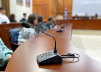 Πρωτοβουλία του Δήμου για Δημοτικό Συμβούλιο Νέων