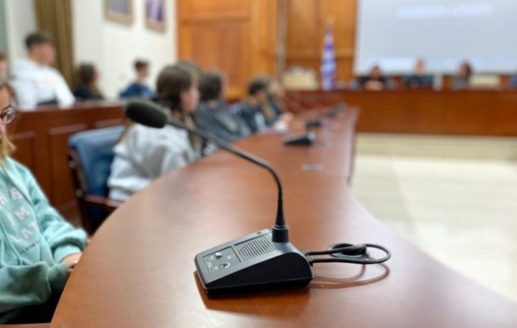 Πρωτοβουλία του Δήμου για Δημοτικό Συμβούλιο Νέων