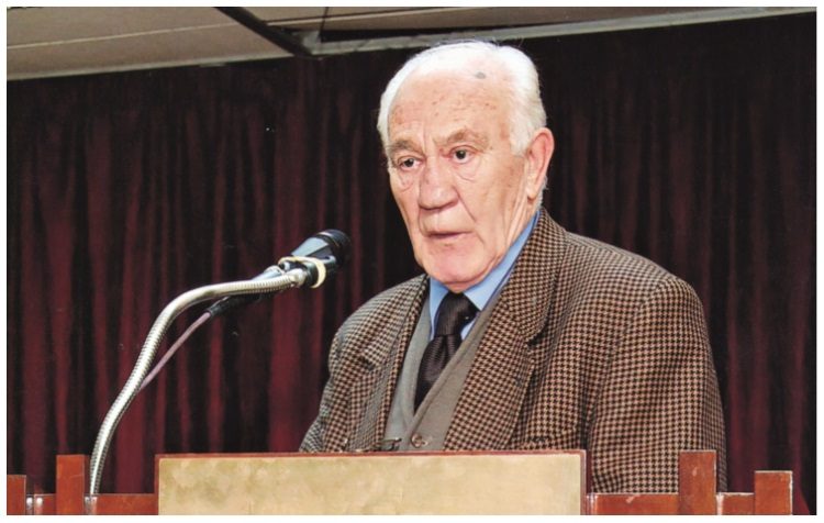 Παναγιώτης Η. Νικολακόπουλος: «Έγραψα με συναίσθημα, αλλά και θυμό»