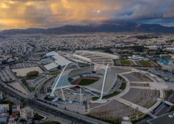 Ο.Α.Κ.Α.: Αντίστροφη μέτρηση για τη μεγάλη γιορτή των 40 ετών