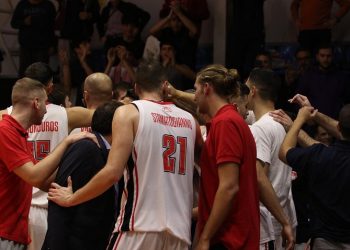 Κύπελλο μπάσκετ: Η απεργία… ανέβαλε το παιχνίδι του Πανερυθραϊκού με τον Ηρακλή