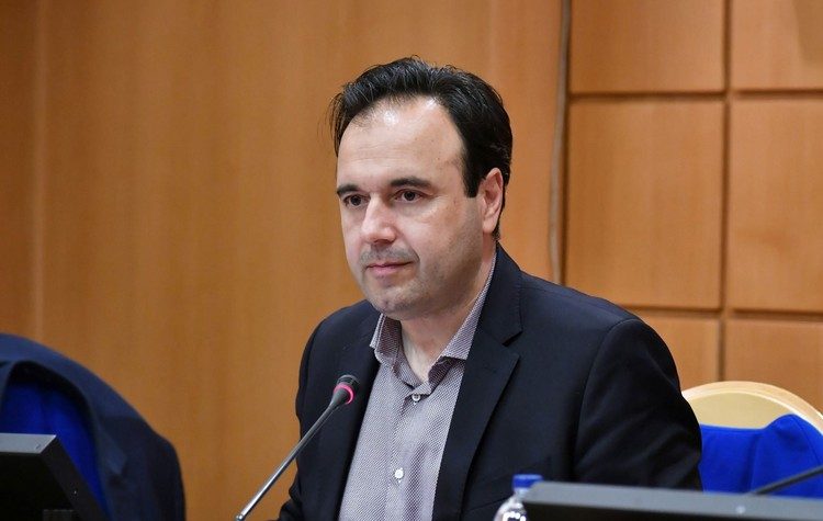 ΚΕΔΕ: «Εκκρεμή και φλέγοντα θέματα περιμένουν απαντήσεις στο Συνέδριο»