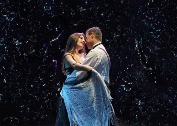 «Νόρα: Το σπίτι της κούκλας» στο θέατρο Altera Pars