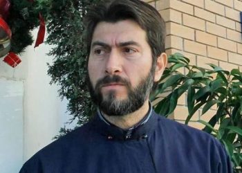 Δεσμεύτηκαν λογαριασμοί του πατέρα Αντώνιου και της πρεσβυτέρας