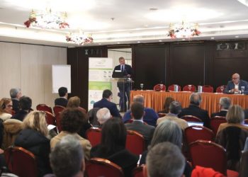 Περιφέρεια Αττικής - ΕΔΣΝΑ: Χρήσιμα συμπεράσματα στην εκδήλωση «Πληρώνω όσο Πετάω»