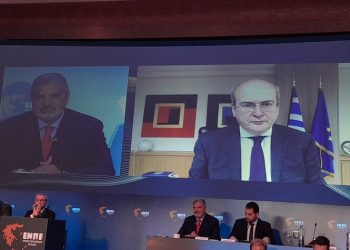 Γ. Πατούλης: «Τώρα κι όχι αύριο είναι η ώρα της Περιφερειακής Διακυβέρνησης»