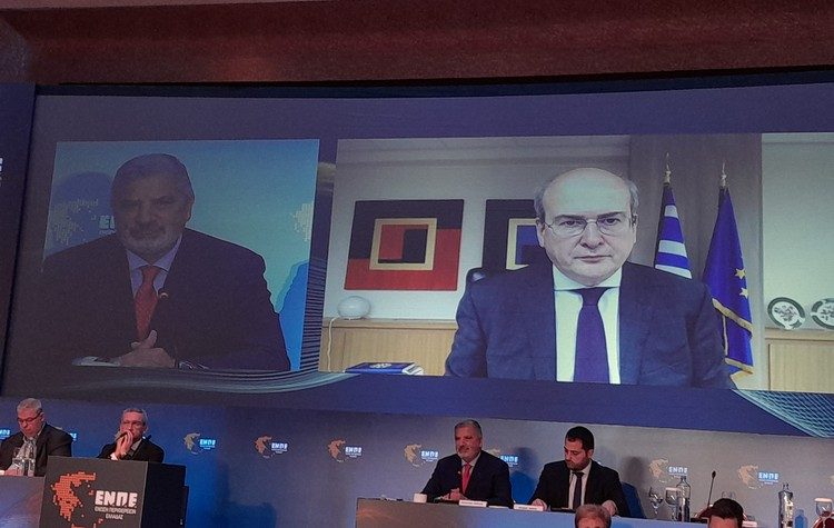 Γ. Πατούλης: «Τώρα κι όχι αύριο είναι η ώρα της Περιφερειακής Διακυβέρνησης»