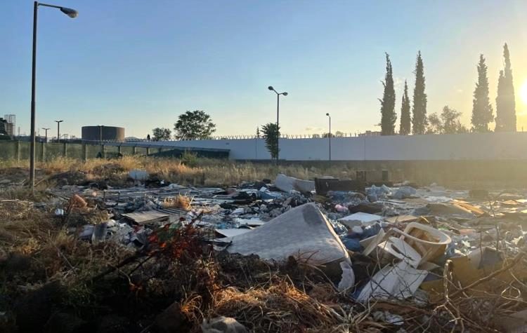 Γ. Κουμουτσάκος: «Προς διευθέτηση η ένταξη του Πεύκου Πολίτη στο σχέδιο πόλης»