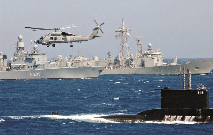 Τον χαβά τους οι Τούρκοι