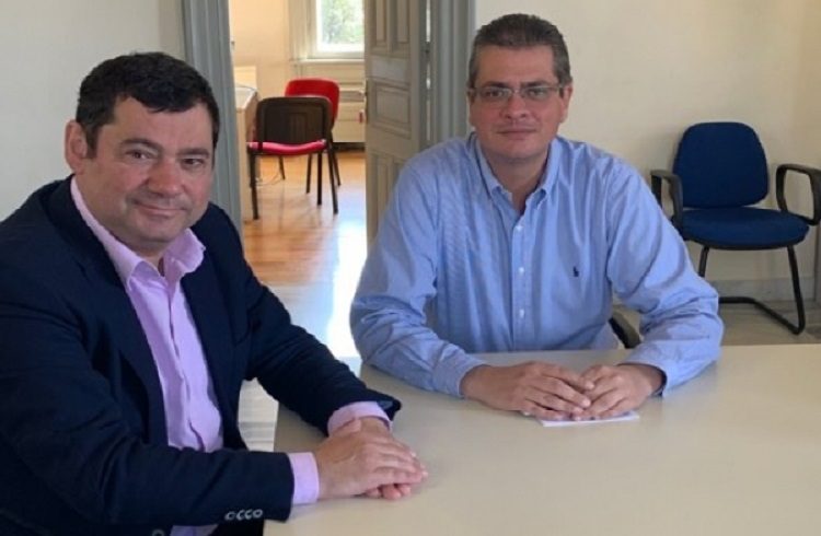 Χρηματοδότηση ύψους 390.000 ευρώ από το «Πράσινο Ταμείο» για ανάπλαση πλατειών και παιδικών χαρών εξασφάλισε ο Δήμος