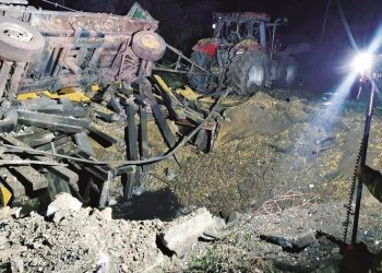 Πόλεμος στην Ουκρανία: Ατύχημα ή προβοκάτσια;