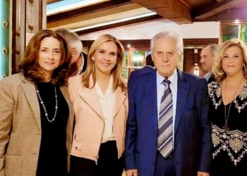 Αθρόα συμμετοχή στη «Γιορτή της Γουρνοπούλας» του Συλλόγου Πελοποννησίων Μελισσίων - Πεντέλης