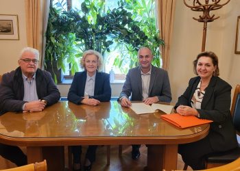 Δήμος Μεταμόρφωσης: «Κλείδωσε» 1,35 εκατ. ευρώ για ψηφιακή μετάβαση