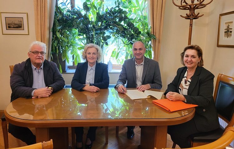 Δήμος Μεταμόρφωσης: «Κλείδωσε» 1,35 εκατ. ευρώ για ψηφιακή μετάβαση