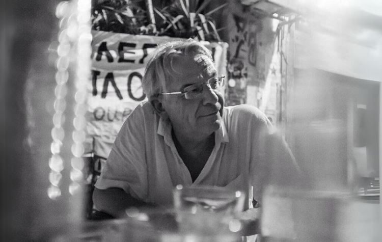 Ελεύθερο Πανεπιστήμιο Δήμου Χαλανδρίου: «Αντίο» στον θεμελιωτή της ιδέας Σέργιο Γκάκα