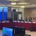 Παρουσία Βλ. Σιώμου η 1η συνεδρίαση της Επιτροπής Παρακολούθησης του προγράμματος «Πολιτική Προστασία» 2021-2027