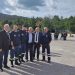 Εγκαίνια Ακαδημίας Πολιτικής Προστασίας παρουσία Βλάσση Σιώμου