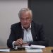 Γ. Σταθόπουλος: «Έθεσα τρία ερωτήματα - Ασαφείς οι απαντήσεις του Β. Ζορμπά»