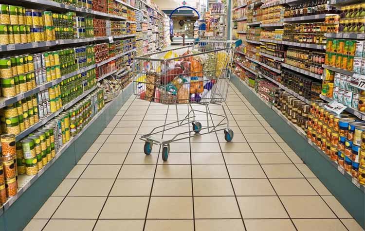 Από 14 Δεκεμβρίου το χριστουγεννιάτικο «καλάθι του νοικοκυριού»