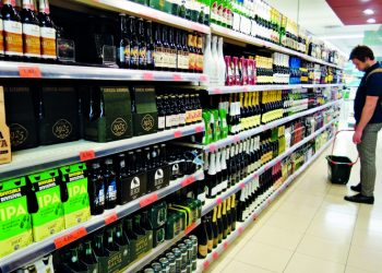 «Καλάθι του νοικοκυριού»: Νέες κατηγορίες προϊόντων για διαβητικούς