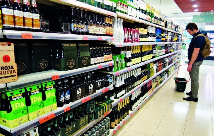 «Καλάθι του νοικοκυριού»: Νέες κατηγορίες προϊόντων για διαβητικούς