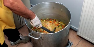 Επταήμερο διακοπών για τα μέλη των ΚΑΠΗ του Δήμου