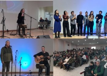 Βροντερή φωνή για σχολείο στο οικόπεδο «Μακρή»