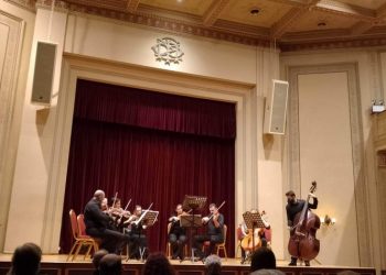 Μία ιδιαίτερη συναυλία με αφορμή την Πανελλήνια Ημέρα Δωρεάς Οργάνων και Μεταμοσχεύσεων