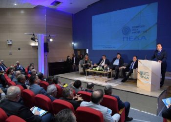 ΠΕΔΑ: «Η Αυτοδιοίκηση ενώνει δυνάμεις, πρόβλημα η υποστελέχωση»
