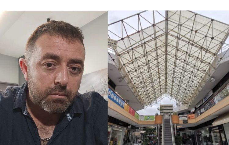 Μ. Τάρλας στην «Α»: «Στασιμότητα στην πόλη σε όλους τους τομείς»