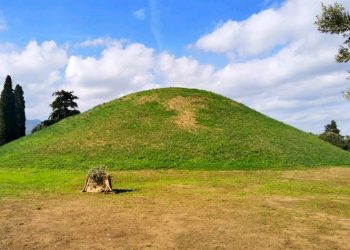 Αύριο 12/11 ηΤελετή έναρξης του 39ου Μαραθωνίου - Έκτακτες Κυκλοφοριακές ρυθμίσεις λόγω της λαμπαδηδρομίας