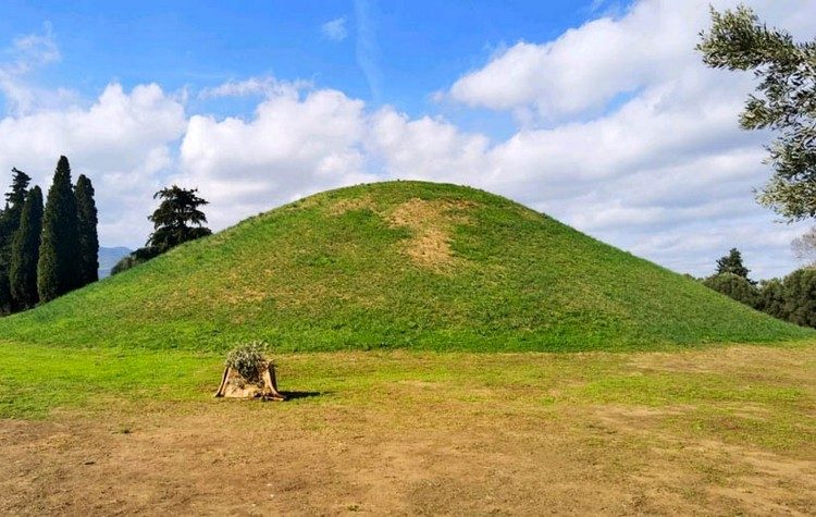 Αύριο 12/11 ηΤελετή έναρξης του 39ου Μαραθωνίου - Έκτακτες Κυκλοφοριακές ρυθμίσεις λόγω της λαμπαδηδρομίας